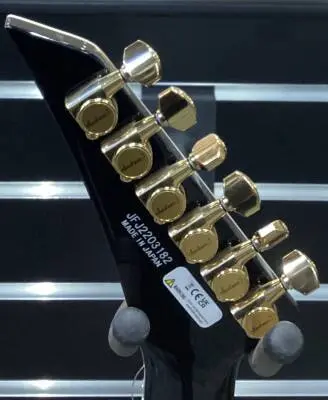 Jackson Guitars - 290-4001-898 2